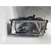 Recambio de faro izquierdo para audi 80 (811/813) referencia OEM IAM   