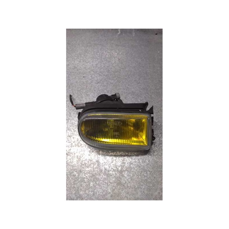 Recambio de faro antiniebla izquierdo para renault 19 (b/c/l53) 1.9 dt referencia OEM IAM   