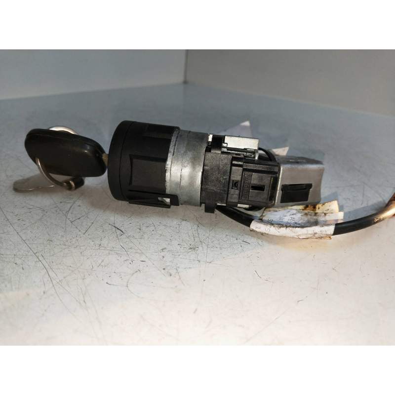 Recambio de conmutador de arranque para peugeot 308 confort referencia OEM IAM 36410600  2007