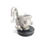 Recambio de bomba direccion para chevrolet aveo 1.4 cat referencia OEM IAM   
