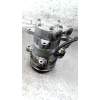 Recambio de compresor aire acondicionado para peugeot 306 (7b, n3, n5) 1.6 referencia OEM IAM 1431F  2000