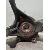 Recambio de mangueta delantera derecha para citroën c4 picasso referencia OEM IAM  20HDI 2006