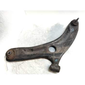 BRAZO SUSPENSION INFERIOR DELANTERO IZQUIERDO 