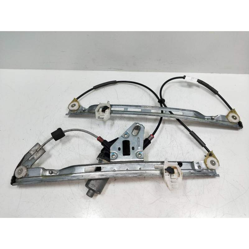 Recambio de elevalunas delantero derecho para peugeot 206+ básico referencia OEM IAM  5P 2009