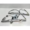 Recambio de elevalunas delantero derecho para peugeot 206+ básico referencia OEM IAM  5P 2009