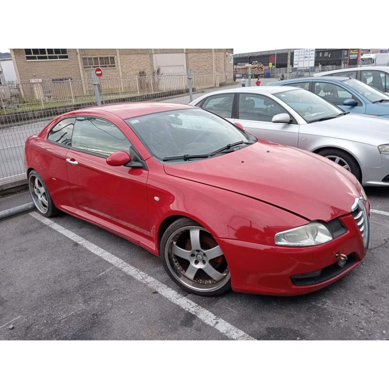 ALFA ROMEO GT (937_)