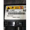 Recambio de centralita airbag para opel astra j lim. enjoy referencia OEM IAM 13582437  