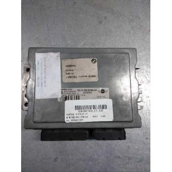 CENTRALITA MOTOR UCE S122237002A 1214754578901 S83293
