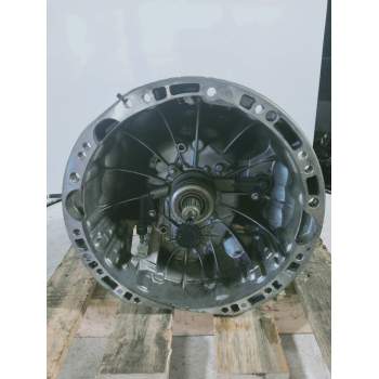 CAJA CAMBIOS 2122600001 716656 02606463 6V