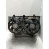 Recambio de electroventilador para nissan serena (c23) 2.3 d referencia OEM IAM 214109C0D6 025880 1992