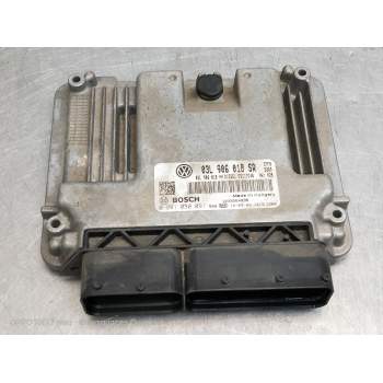 CENTRALITA MOTOR UCE 03L906018SR 0281030091 EDC17C46