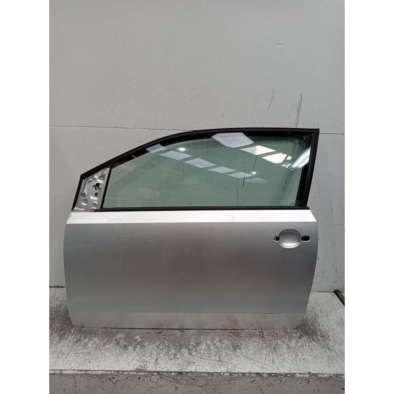 Recambio de puerta delantera izquierda para seat mii (kf1, ke1) 1.0 referencia OEM IAM  3P 