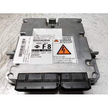 CENTRALITA MOTOR UCE 23710EQ405 2758003802 5800380 F8