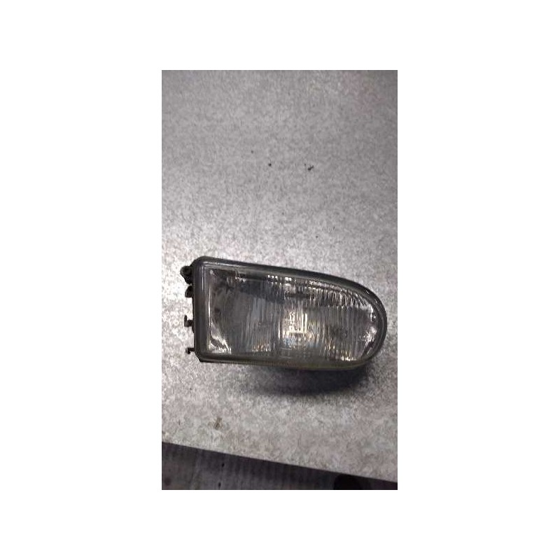 Recambio de faro antiniebla izquierdo para renault espace (j63) referencia OEM IAM   