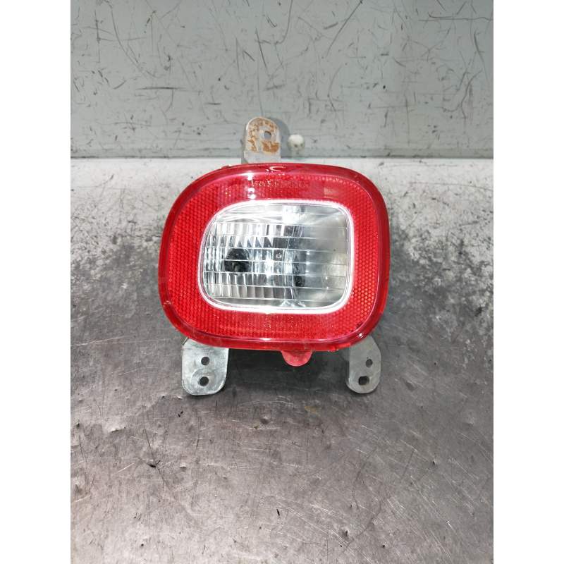 Recambio de piloto trasero derecho paragolpes para jeep renegade limited referencia OEM IAM   