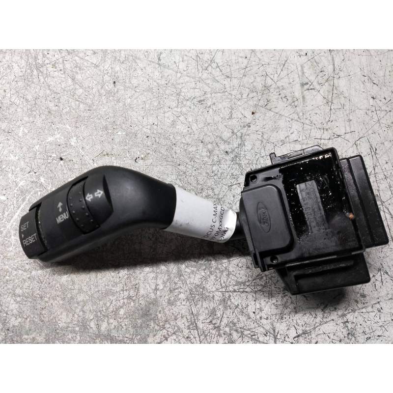 Recambio de mando luces para ford focus c-max (cap) ambiente (d) referencia OEM IAM   2003