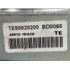 Recambio de columna direccion para nissan juke (f15) 1.5 turbodiesel cat referencia OEM IAM TE50828200 488101KA2A 