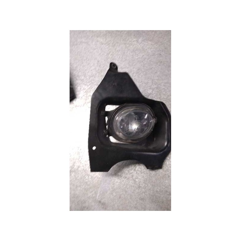 Recambio de faro antiniebla derecho para mg rover serie 45 (rt) classic (4-ptas.) referencia OEM IAM   