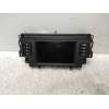 Recambio de pantalla multifuncion para land rover discovery sport s referencia OEM IAM FK7219C299AA  