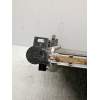 Recambio de radiador agua para land rover evoque dynamic referencia OEM IAM 6G918C342CF 6G918005AD 989721G 989300M