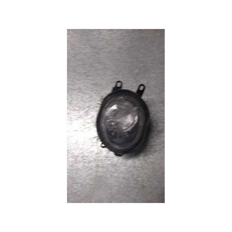 Recambio de faro antiniebla derecho para mg rover serie 45 (rt) classic (4-ptas.) referencia OEM IAM   