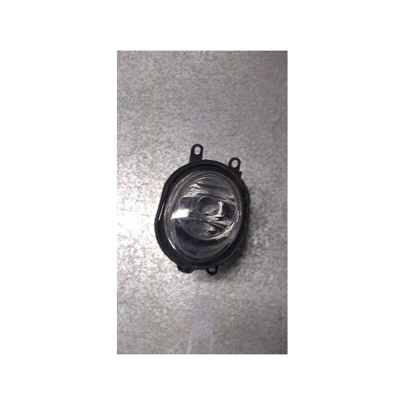 Recambio de faro antiniebla izquierdo para mg rover serie 45 (rt) classic (4-ptas.) referencia OEM IAM   