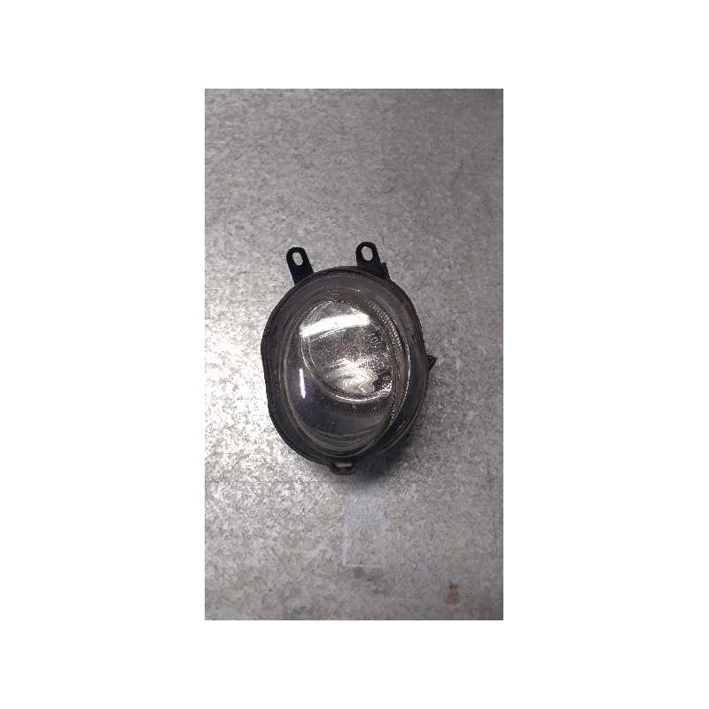 Recambio de faro antiniebla izquierdo para mg rover serie 45 (rt) classic (4-ptas.) referencia OEM IAM   