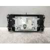 Recambio de pantalla multifuncion para land rover discovery sport s referencia OEM IAM FK7219C299AA  
