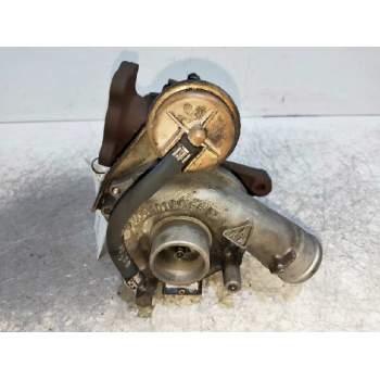 TURBOCOMPRESOR K03333821 