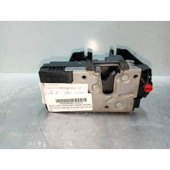 MOTOR CIERRE CENTRALIZADO TRASERO IZQUIERDO 13157758 C/2005