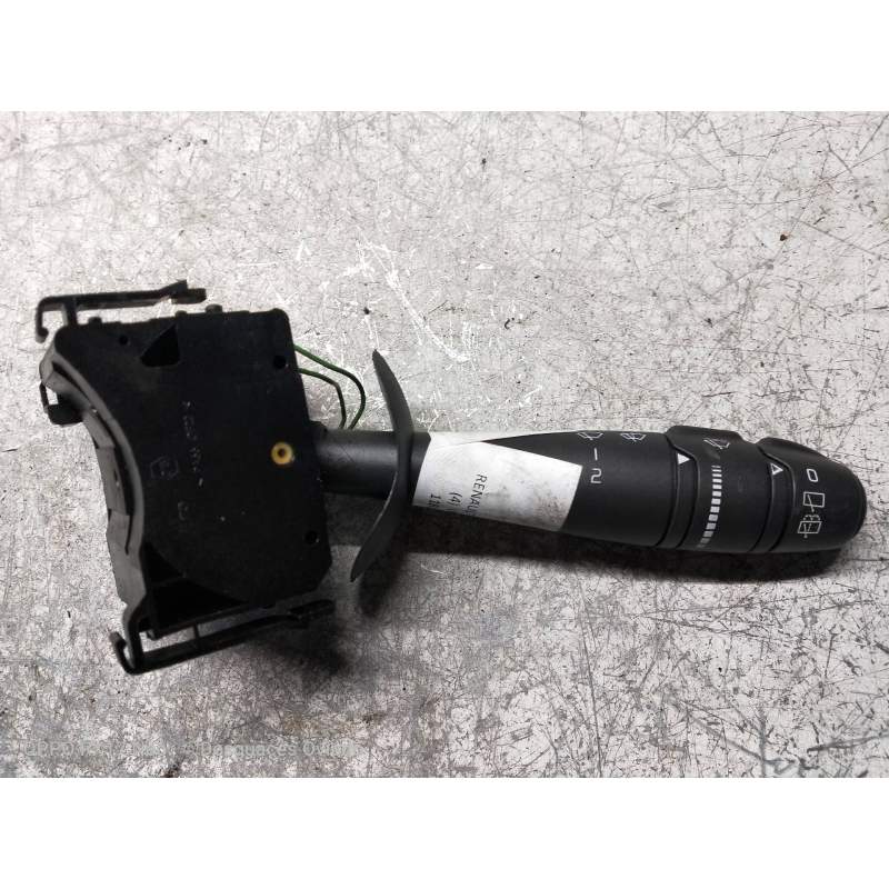 Recambio de mando limpia para renault laguna ii (bg0) authentique referencia OEM IAM 8200012244  02