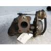 Recambio de turbocompresor para peugeot 206 berlina 2.0 hdi cat referencia OEM IAM K03333821  
