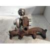 Recambio de turbocompresor para seat ibiza (6l1) signo referencia OEM IAM 038253016B KP39001CF 5018639 