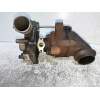Recambio de turbocompresor para peugeot 206 berlina 2.0 hdi cat referencia OEM IAM K03333821  