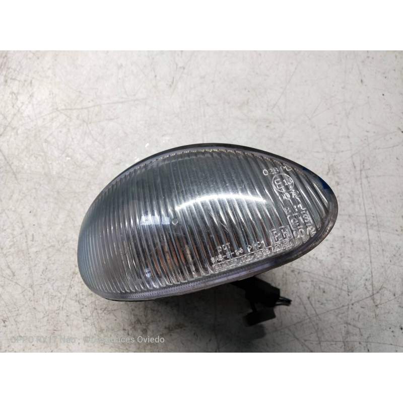 Recambio de faro antiniebla derecho para hyundai coupe (j2) 2.0 fx coupe referencia OEM IAM   