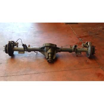 PUENTE TRASERO DISCO/ABS 22TDCI 2013