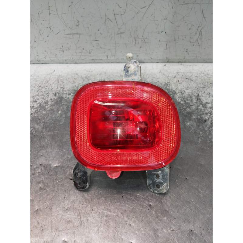 Recambio de piloto trasero izquierdo paragolpes para jeep renegade limited referencia OEM IAM 51953205 03617000 