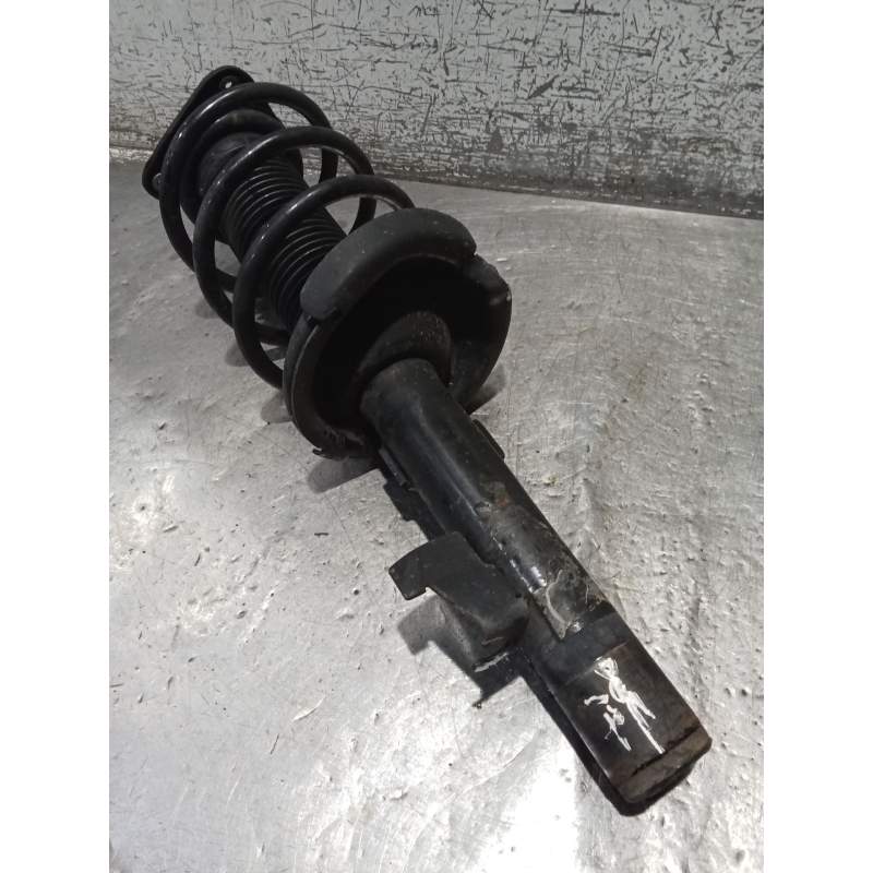 Recambio de amortiguador delantero izquierdo para ford focus c-max (dm2) 1.8 tdci referencia OEM IAM  18TDCI 2003