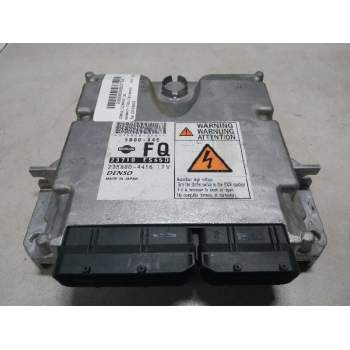 CENTRALITA MOTOR UCE 23710ES65D 2758004456 5800445 FQ