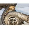 Recambio de turbocompresor para peugeot 206 berlina 2.0 hdi cat referencia OEM IAM K03333821  