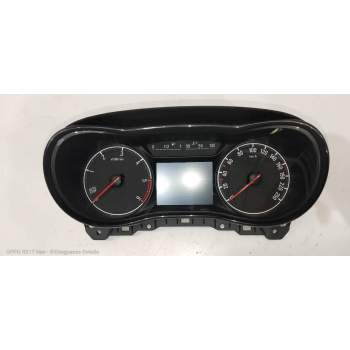 CUADRO INSTRUMENTOS 39203665 367030224 