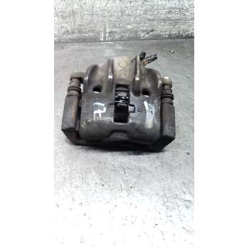 PINZA FRENO DELANTERA IZQUIERDA LUCAS 16G 2000