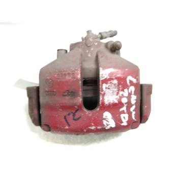 PINZA FRENO DELANTERA IZQUIERDA 