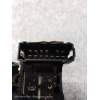 Recambio de mando limpia para renault laguna ii (bg0) authentique referencia OEM IAM 8200012244  02