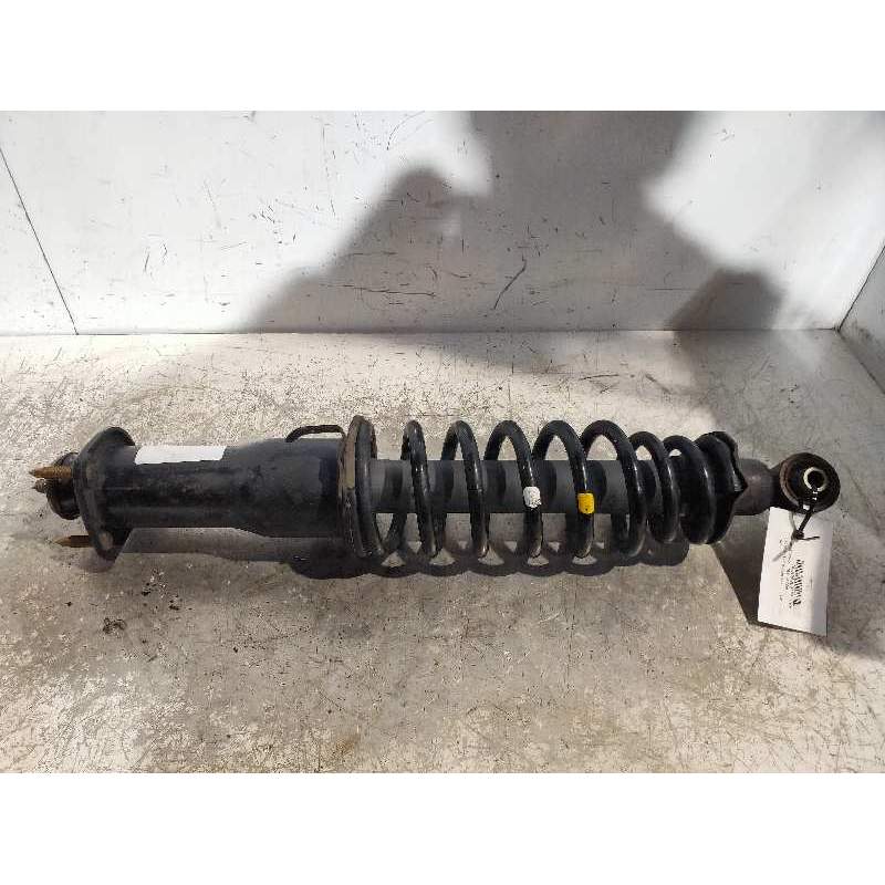 Recambio de amortiguador trasero derecho para lexus is200 (gxe10) 2.0 referencia OEM IAM   