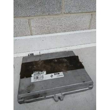 CENTRALITA MOTOR UCE S101720101G HOM7700745988 7700864283