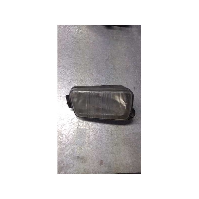 Recambio de faro antiniebla derecho para skoda felicia berlina ( 791) 1.9 diesel cat referencia OEM IAM   