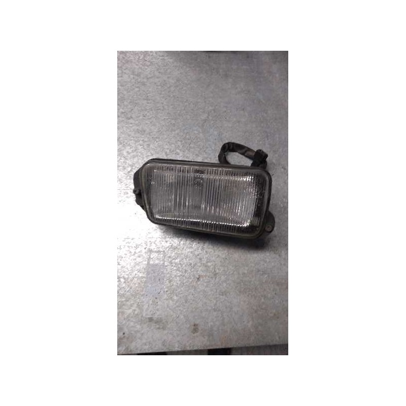 Recambio de faro antiniebla derecho para skoda felicia berlina ( 791) 1.9 diesel cat referencia OEM IAM   