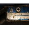 Recambio de turbocompresor para peugeot 206 berlina 2.0 hdi cat referencia OEM IAM K03333821  