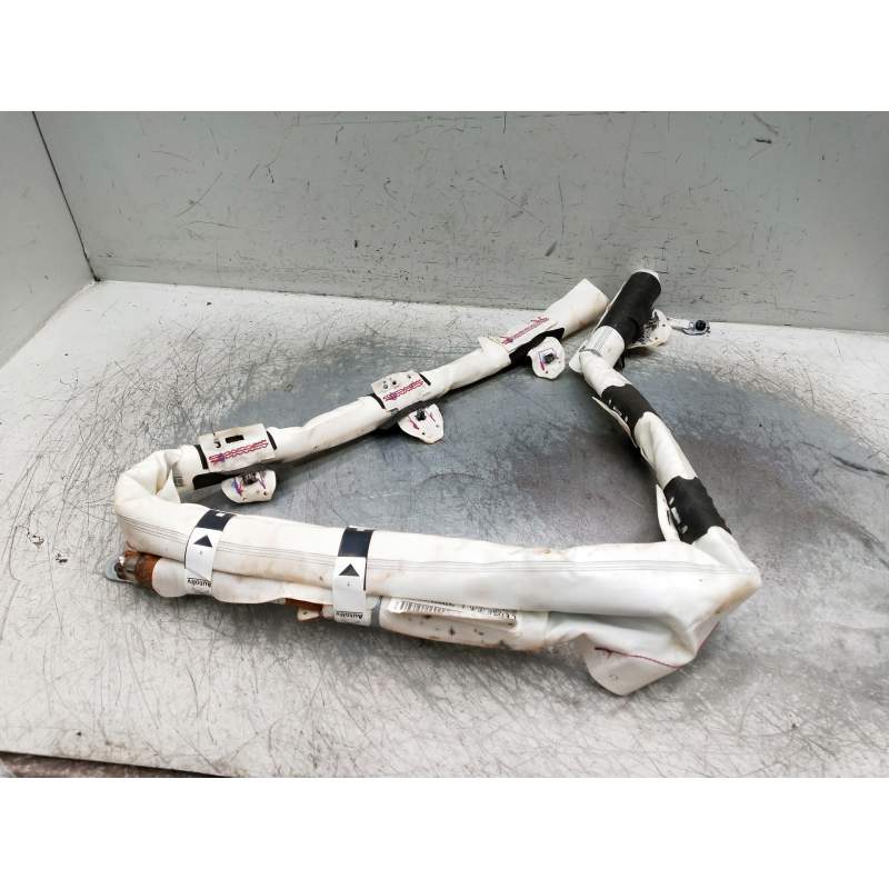 Recambio de airbag cortina delantero izquierdo para peugeot 208 (p2) referencia OEM IAM 5ZXBBB1927975  